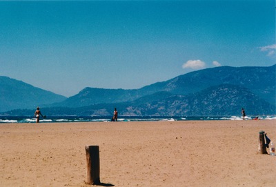 picture of Dalyan 1995
 Turkey